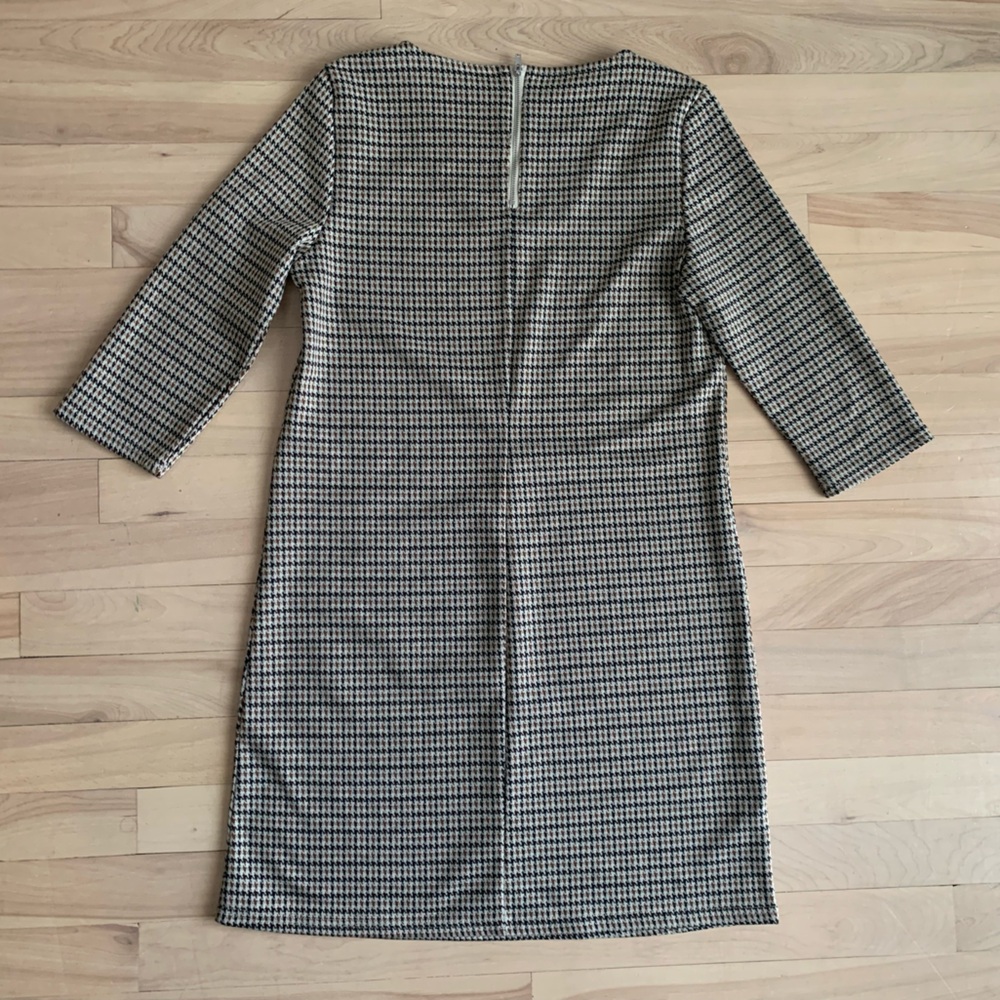 ONLY - Elegant Midi Dress - Picture 10 of 11
